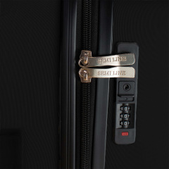 Валіза Semi Line 28" L 48 л Black (T5800-3) Олександрія