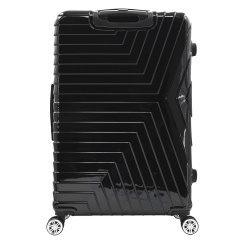 Валіза Semi Line 28" L 114 л Black (T5765-3) Фастів