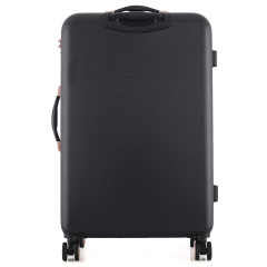 Валіза Semi Line 28" L 103 л Black (T5718-3) Коломия