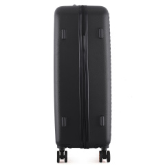 Валіза Semi Line 28" L 103 л Black (T5718-3) Коломия