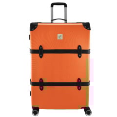 Чемодан Semi Line 28" L 96.5 л Orange Black (T5675-4) Бердянск
