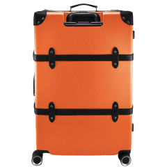 Чемодан Semi Line 28" L 96.5 л Orange Black (T5675-4) Бердянск