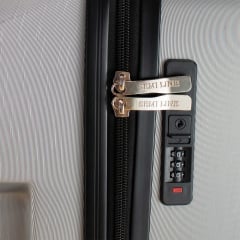 Валіза Semi Line 28" L 87 л Silver (T5797-3) Долина