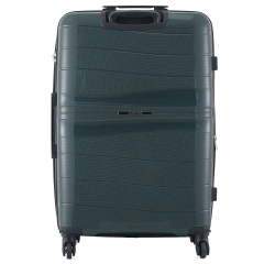 Чемодан Semi Line 27" L 92 л Темно-зеленый (T5586-5) Славянск