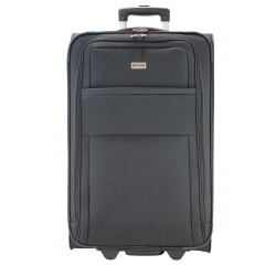 Валіза Semi Line 28" L 98 л Чорний (T5601-4) Мукачево