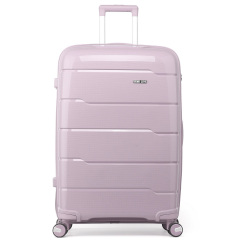 Валіза Semi Line 28" L 102 л Light Pink (T5793-3) Павлоград