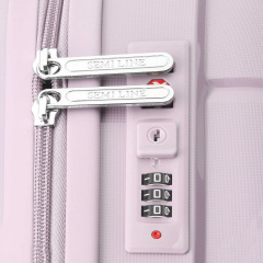 Валіза Semi Line 28" L 102 л Light Pink (T5793-3) Павлоград