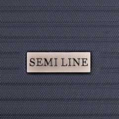 Валіза Semi Line 28" L 102 л Navy (T5712-3) Новомиколаївка