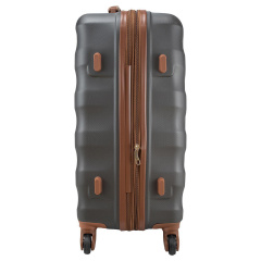 Чемодан Semi Line 28" L 102 л Graphite (T5707-3) Шостка
