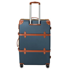 Валіза Semi Line 28" L 96.5 л Blue Brown (T5672-4) Павлоград