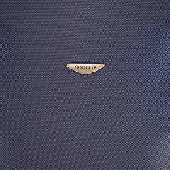Чемодан Semi Line 28" L 99 л Navy (T5643-3) Шостка