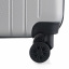 Валіза Semi Line 28" L 101 л Light Grey (T5762-4) Біла Церква