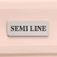 Валіза Semi Line 28" L 102 л Cappuccino (T5770-3) Хуст