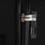 Валіза Semi Line 28" L 48 л Black (T5800-3) Олександрія