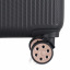 Валіза Semi Line 28" L 67 л Black (T5787-3) Київ