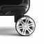 Валіза Semi Line 28" L 114 л Black (T5765-3) Фастів