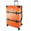 Чемодан Semi Line 28" L 96.5 л Orange Black (T5675-4) Бердянск
