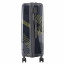 Валіза Semi Line 28" L 97 л Black Pattern (T5651-3) Хуст