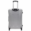 Валіза Semi Line 28" L 87 л Silver (T5797-3) Долина