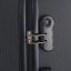 Чемодан Semi Line 28" L 99 л Black (T5690-3) Обухов
