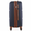 Валіза Semi Line 28" L 102 л Navy (T5712-3) Новомиколаївка