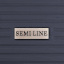 Валіза Semi Line 28" L 102 л Navy (T5712-3) Новомиколаївка