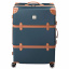 Валіза Semi Line 28" L 96.5 л Blue Brown (T5672-4) Павлоград