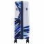 Чемодан Semi Line 28" L 97 л White Blue (T5653-3) Токмак