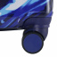 Чемодан Semi Line 28" L 97 л White Blue (T5653-3) Токмак