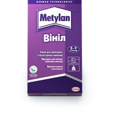 Клей METYLAN Винил 300 г