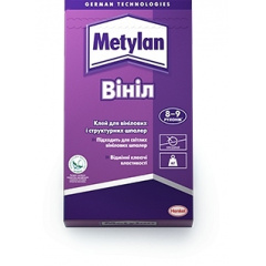 Клей METYLAN Винил 300 г Київ