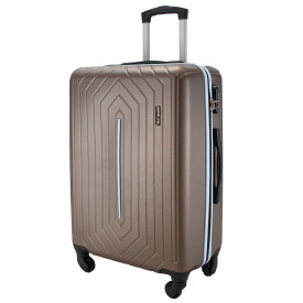 Чемодан Semi Line 28" L 99 л Brown (T5688-3)