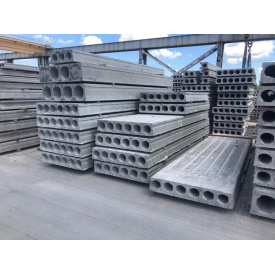 Панель перекрытия ПК 40-15