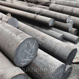 Круг 430мм сталь 40Х