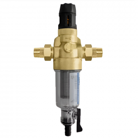 Фильтр механической очистки воды BWT Protector MINIHWS C/R 1/2"