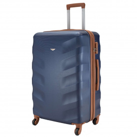Чемодан Semi Line 28" L 99 л Navy (T5643-3)