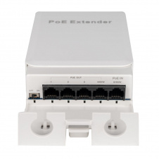 PoE-подовжувач GreenVision GV-01\04 60W (LP23702)