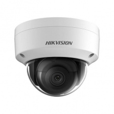 Камера відеоспостереження Hikvision купольна DS-2CD2121G0-IS(C) (2.8 мм)