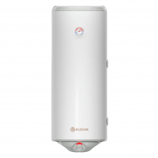 Бойлер комбінований Eldom Style Thermo 120 72266WTR, праве підключення