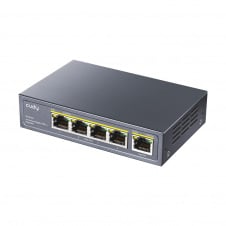 PoE-розширювач Cudy POE40 1 порт PoE++ гігабітний 60W (73-00501)