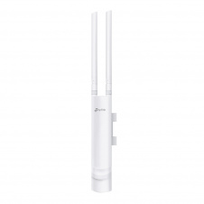 Фото - Точка доступу TP-Link EAP113 OUTDOOR N300, 1хFE LAN, Passive PoE Точка доступу TP-Link EAP113 OUTDOOR N300, 1хFE LAN, Passive PoE