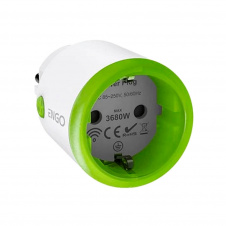 Розумна розетка Engo Smart Plug ZigBee 16А EPLUG-ZB (932343906)