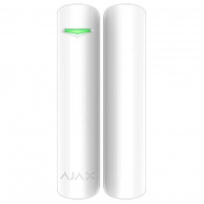 Датчик відчинення бездротовий Ajax DoorProtect S (8PD) white
