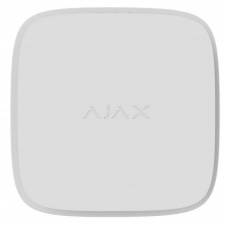Бездротовий пожежний датчик чадного газу Ajax FireProtect 2 RB (CO) (8EU) ASP white