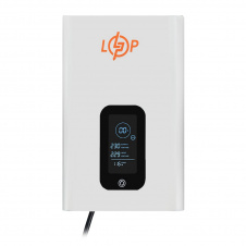 Стабилизатор напряжения LogicPower LP-W - IS2000 1500 Вт инверторный