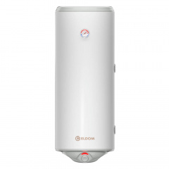 Бойлер комбінований Eldom Style Thermo 120 72266WTR, праве підключення Єланець