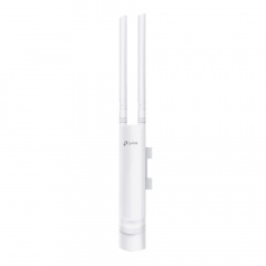 Точка доступу TP-Link EAP113 OUTDOOR N300, 1хFE LAN, Passive PoE Миколаїв