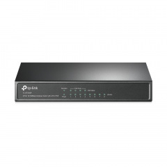 Комутатор TP-Link TL-SF1008P 8xFE (8xPoE), 65Вт Кам'янка-Дніпровська