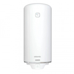 Водонагрівач Atlantic Steatite Ego VM 100 D400S-1-BC 1200W Іршава