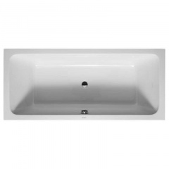 Ванна акрилова Duravit D-Code Ванна 180x80 Сумы